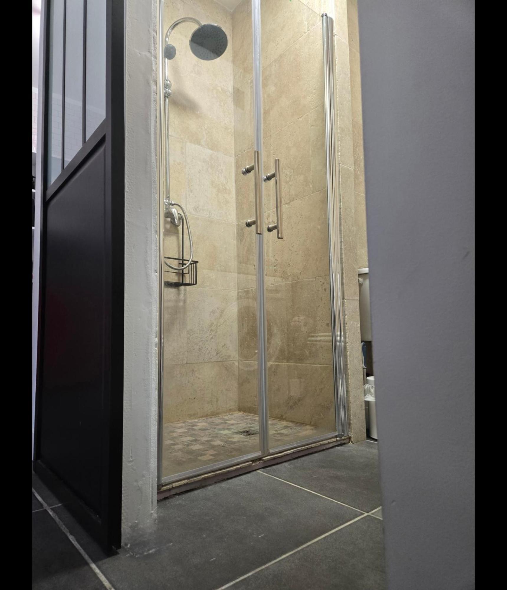 Studio Au Calme Rive Droite ปาลาวาส-เลส์-โฟลต์ ภายนอก รูปภาพ